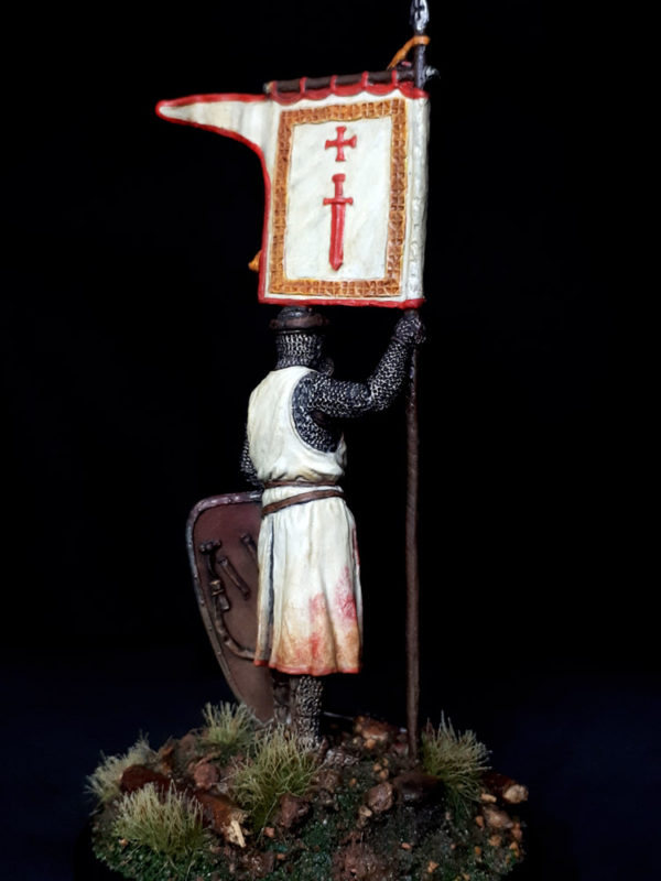 Knight of The Order of the Sword 1202-1237