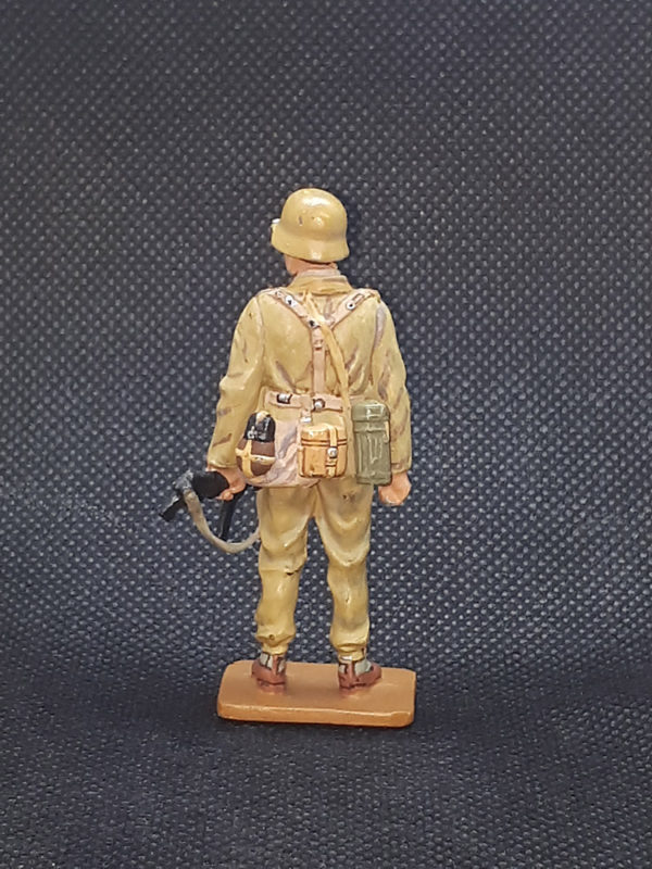 Warrant Officer Afrikakorps