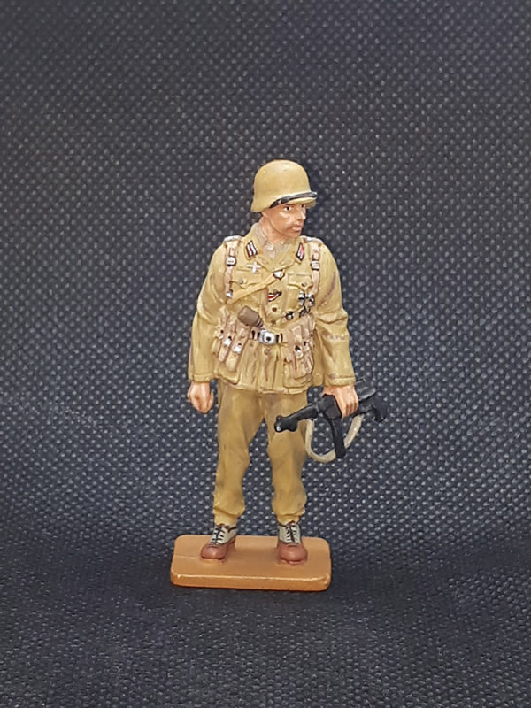 Warrant Officer Afrikakorps