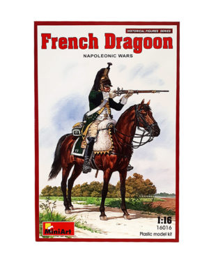French Dragoon