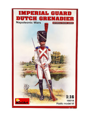Dutch Grenadier