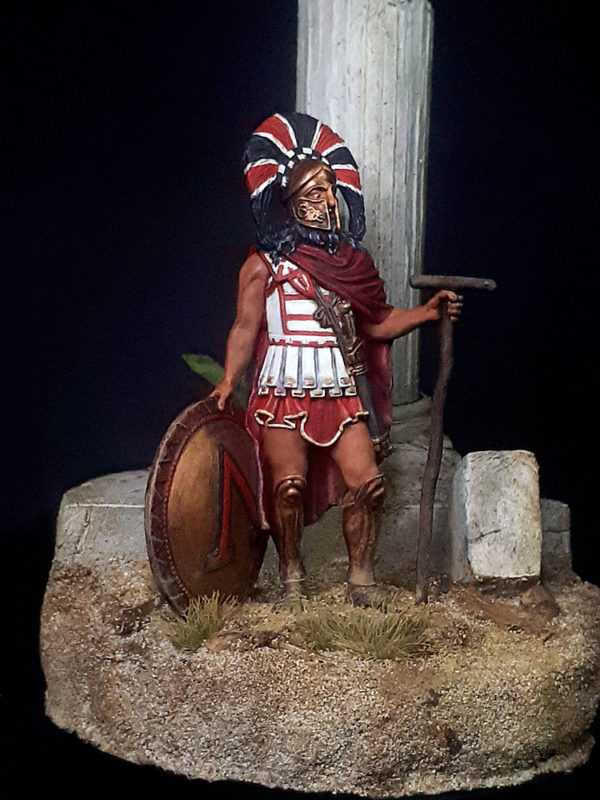 Line Infantry Sergeant France 1809