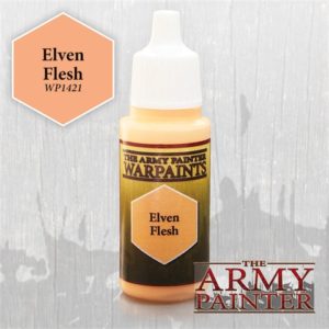 Army Painter Elven Flesh