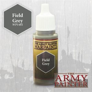 Army Painter Field Grey