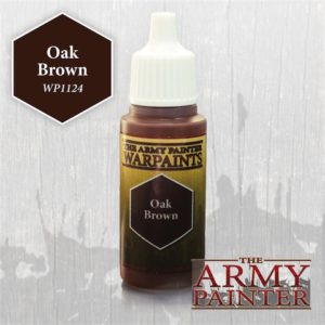 Army Painter Oak Brown
