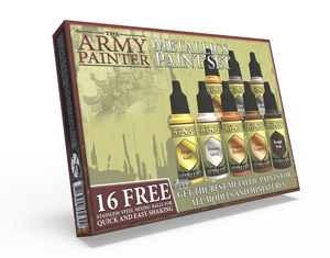 Army Painter Paint Sets