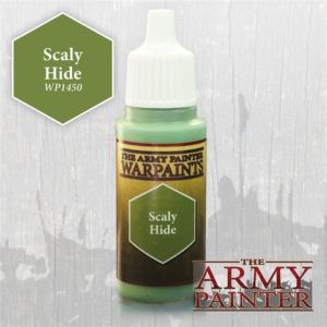 Army Painter Scaly Hide