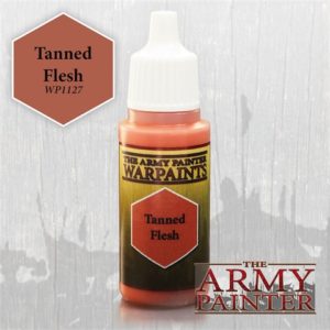 Army Painter Tanned Flesh