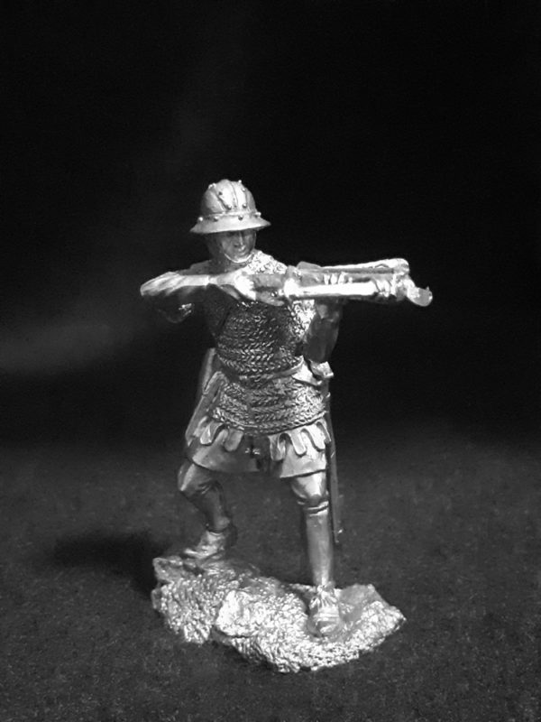 54mm Crossbowman