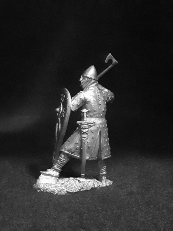 60mm Norman Knight