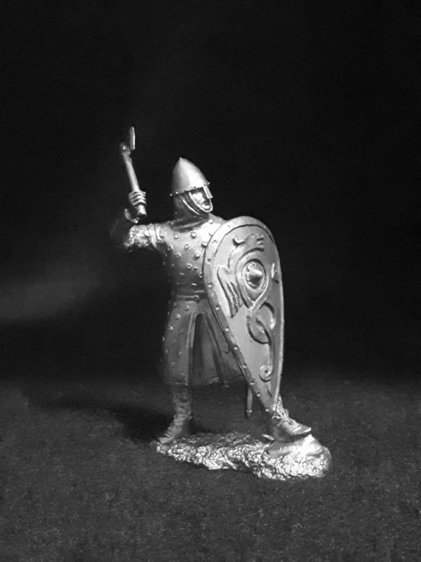 60mm Norman Knight