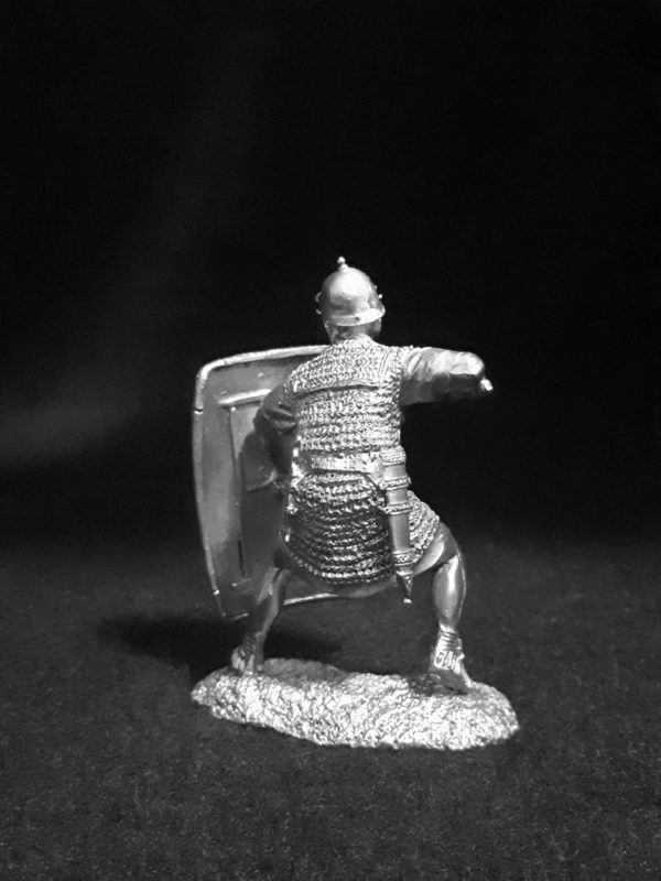 54mm Roman Legionnaire