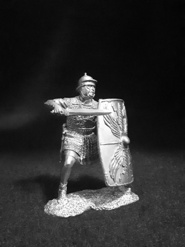 54mm Roman Legionnaire