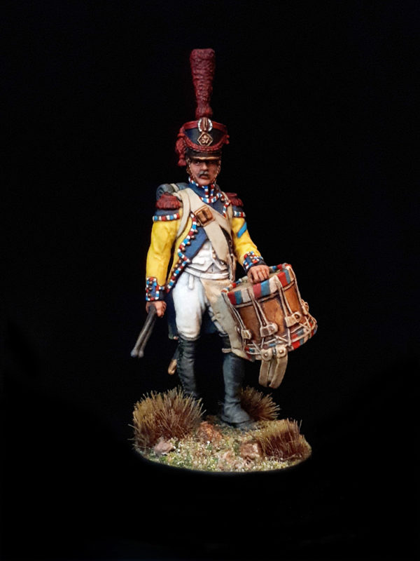 67th Line Infantry 1808