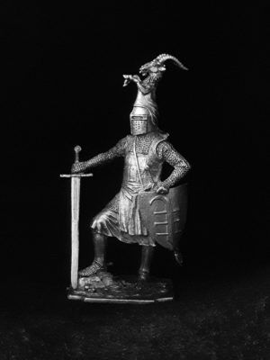 Germanic Knight