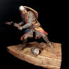 90mm Raynald of Chatillon (late 12th C) Vignette - Image 2