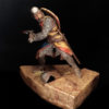 90mm Raynald of Chatillon (late 12th C) Vignette - Image 3