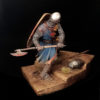 90mm Raynald of Chatillon (late 12th C) Vignette - Image 4