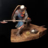 90mm Raynald of Chatillon (late 12th C) Vignette - Image 5