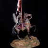 54mm Polish Winged Hussar 17th C - Image 6
